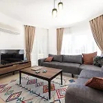 Villa Zafira Kas